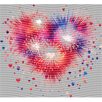 Valentine's Day-QRJ  4226